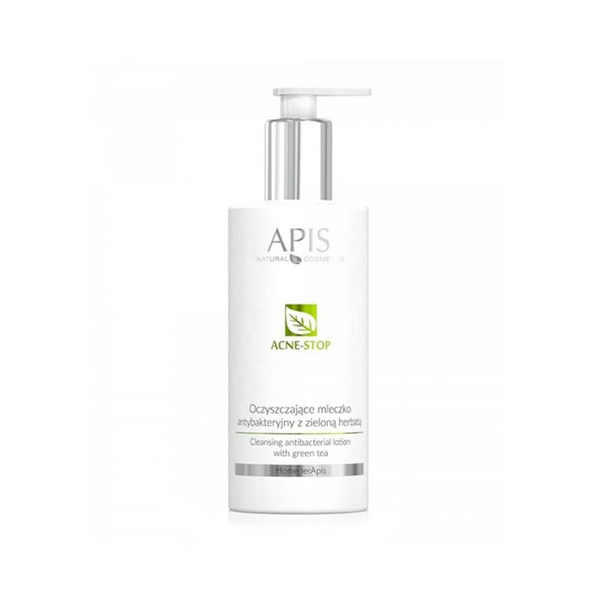 

Apis acne-stop home terapis, mleczko, 300 ml