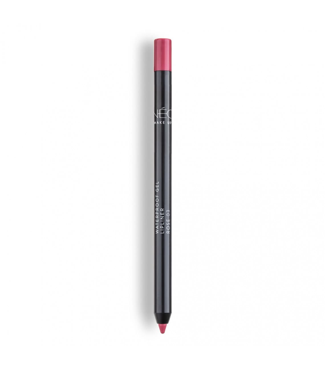 

NEO MAKE UP Waterproof Gel Lipliner wodoodporna konturówka do ust 03 Rose 1.3g