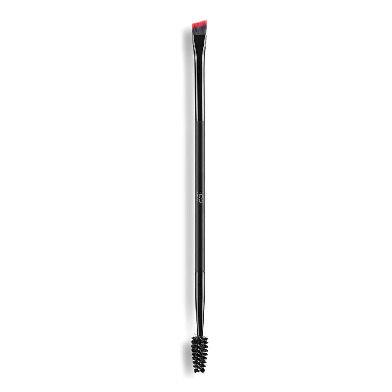 

NEO MAKE UP Brow Definer Brush Slant pędzel do brwi ścięty 09
