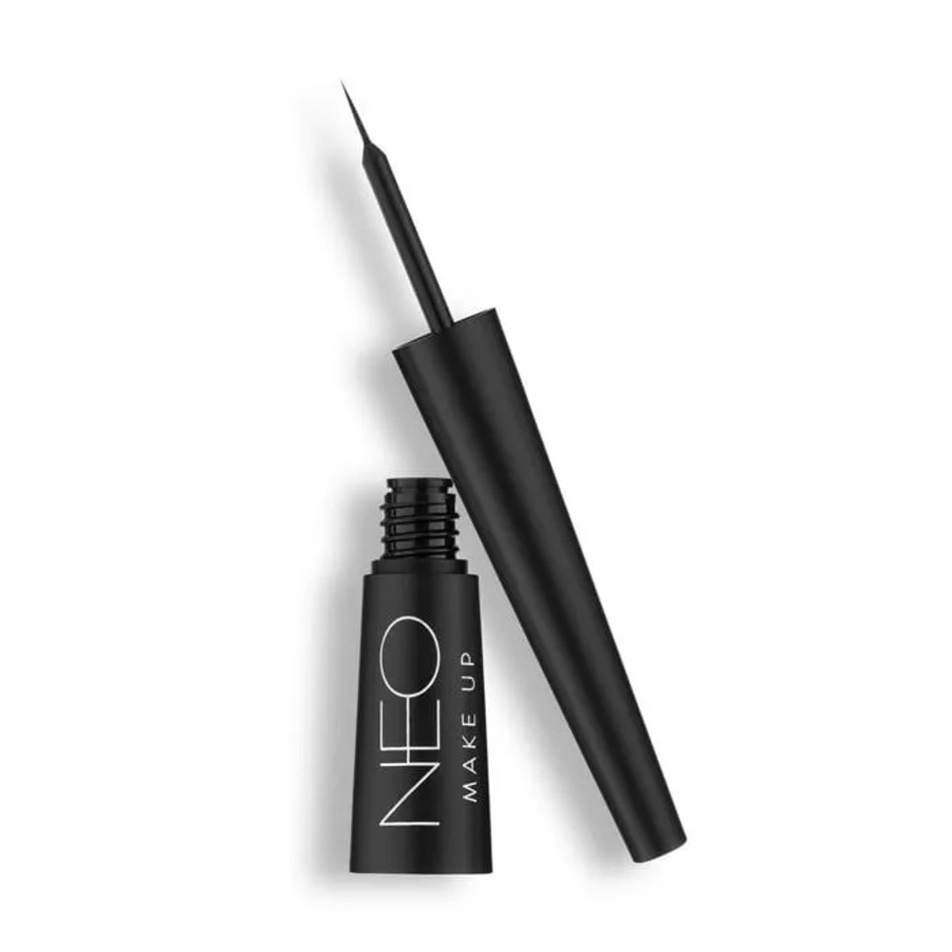 

NEO MAKE UP Pro Slim Liner eyeliner w pędzelku 5ml