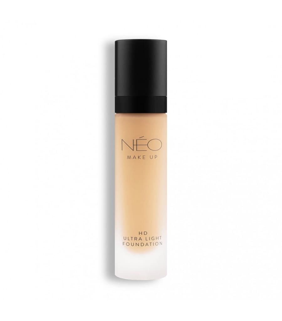 

NEO MAKE UPHD Ultra Light Foundation podkład nawilżający 01 35ml