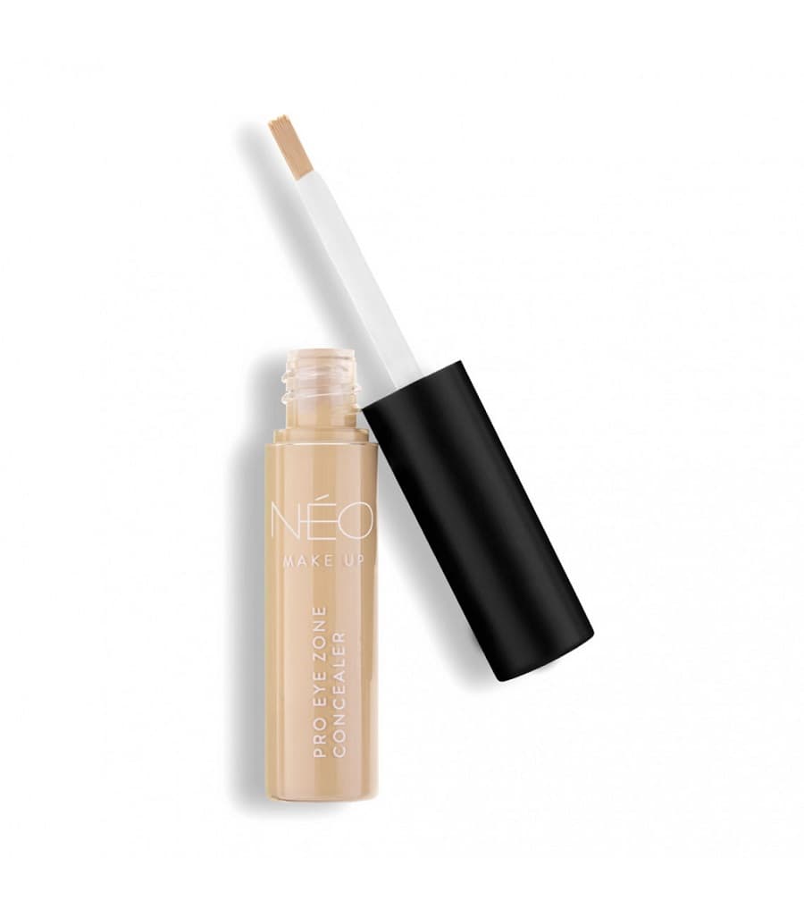 

NEO MAKE UP Pro Eye Zone Concealer korektor pod oczy 02 6.5ml
