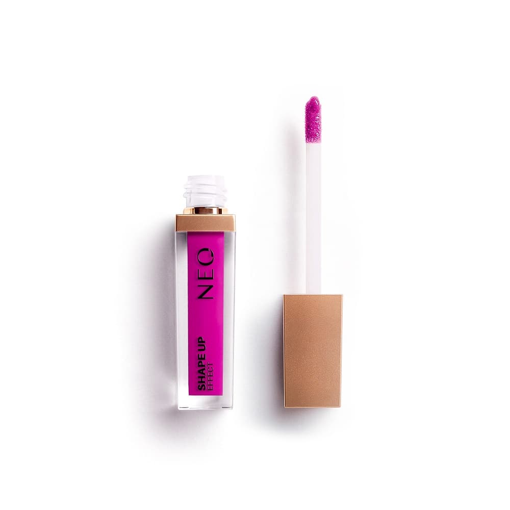 

NEO MAKE UP Shape Up Effect Lipstick pomadka powiększająca usta Magic 25 4,5ml
