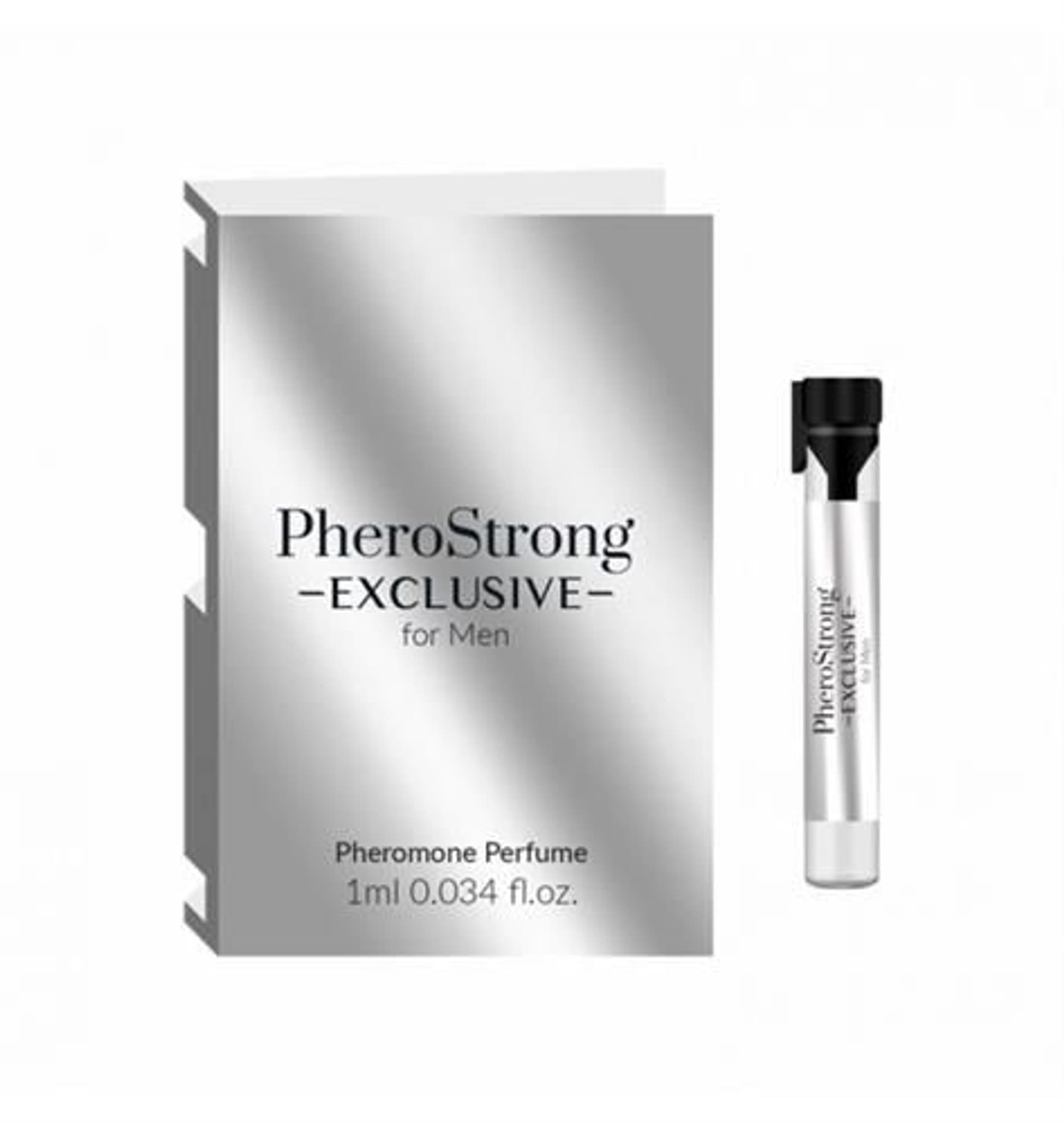 

PheroStrong Exclussive for Men 1ml