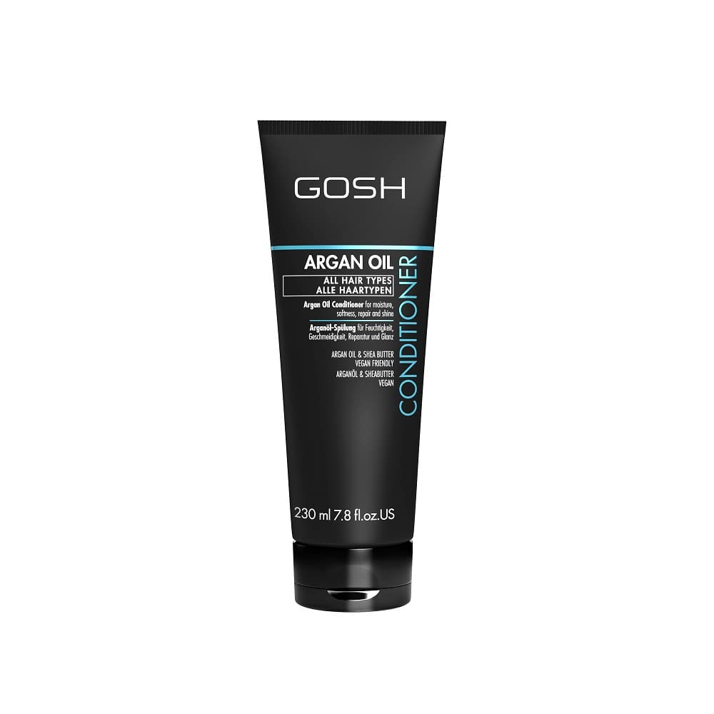 

Gosh Argan Oil Conditioner odżywka do włosów z olejem arganowym 230ml