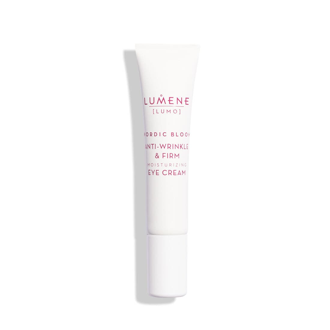 

Lumene Nordic Bloom Lumo Anti-Wrinkle Firm Moisturizing Eye Cream przeciwzmarszczkowo-ujędrniający krem pod oczy 15ml