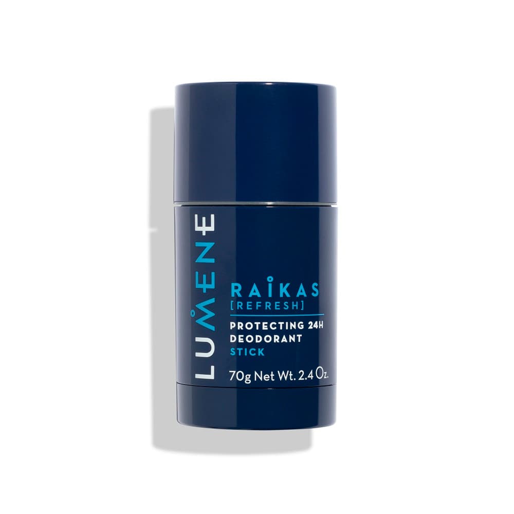 

LUMENE_Men Raikas Protecting 24H DEO STICK 70g