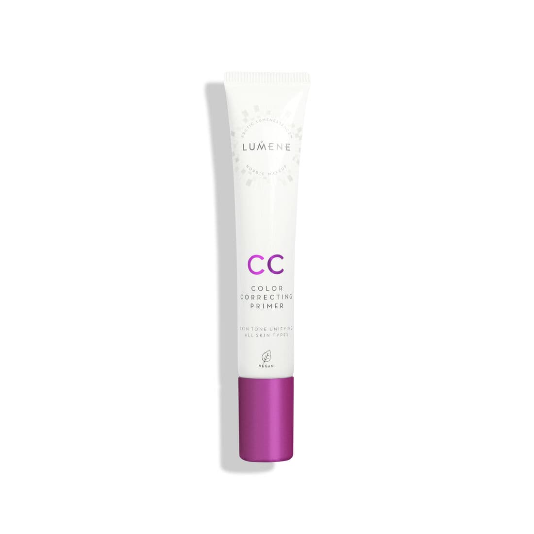 

Lumene CC Color Correcting Primer baza korygująco-wygładzająca do twarzy 20ml
