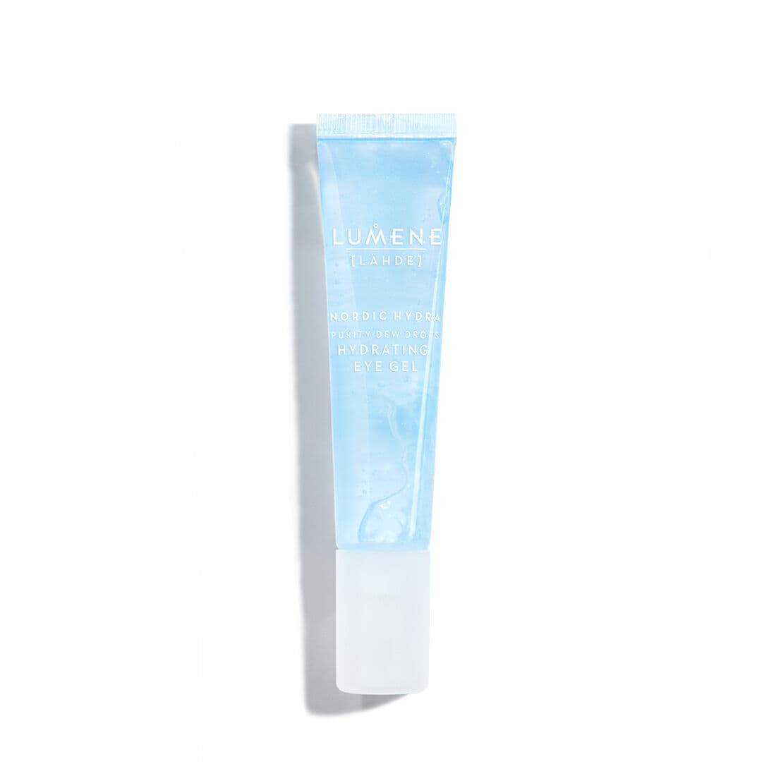 

Lumene Nordic Hydra Lahde Hydrating Eye Gel nawadniający żel pod oczy 15ml