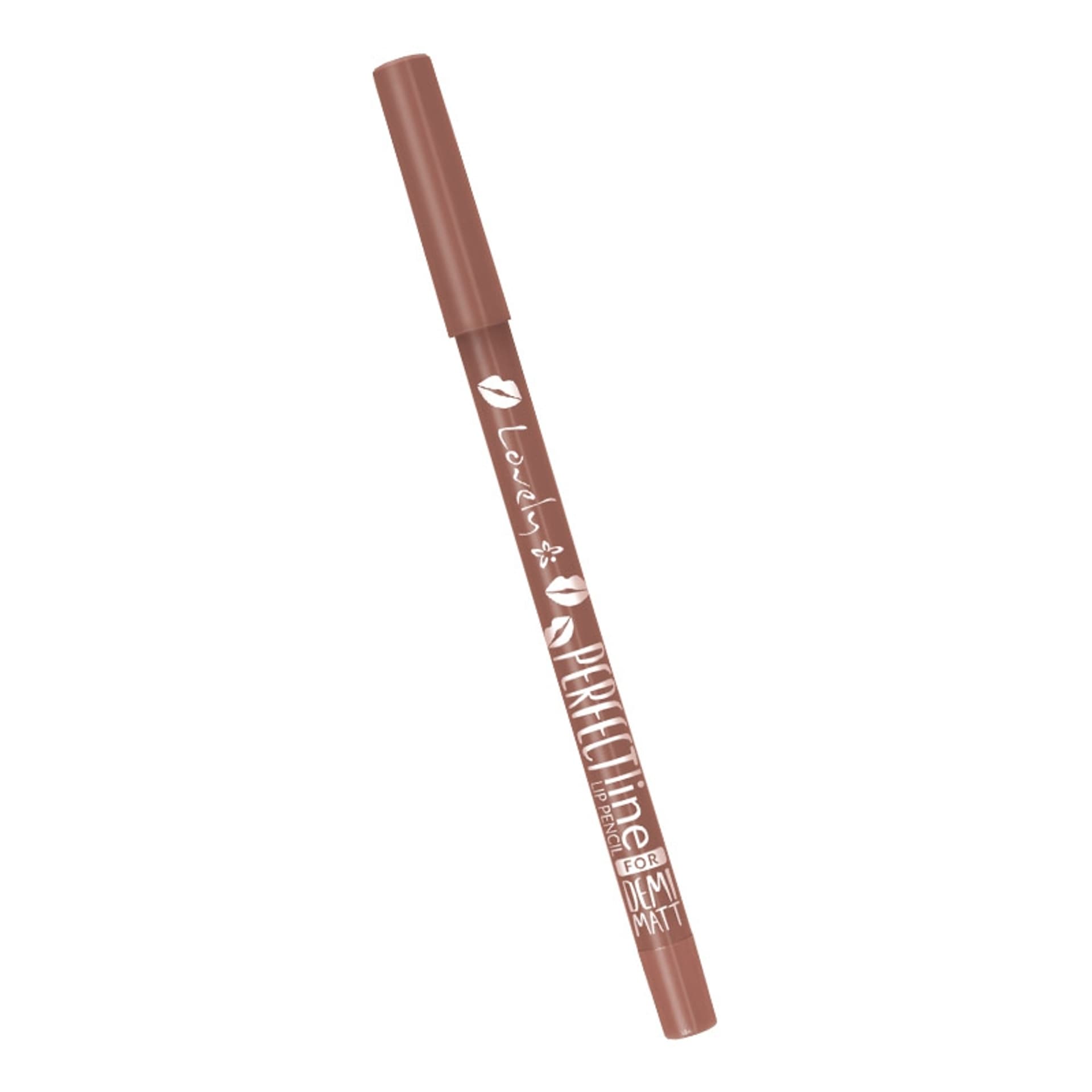 

LOVELY Perfect Line Lip Pencil konturówka do ust 04