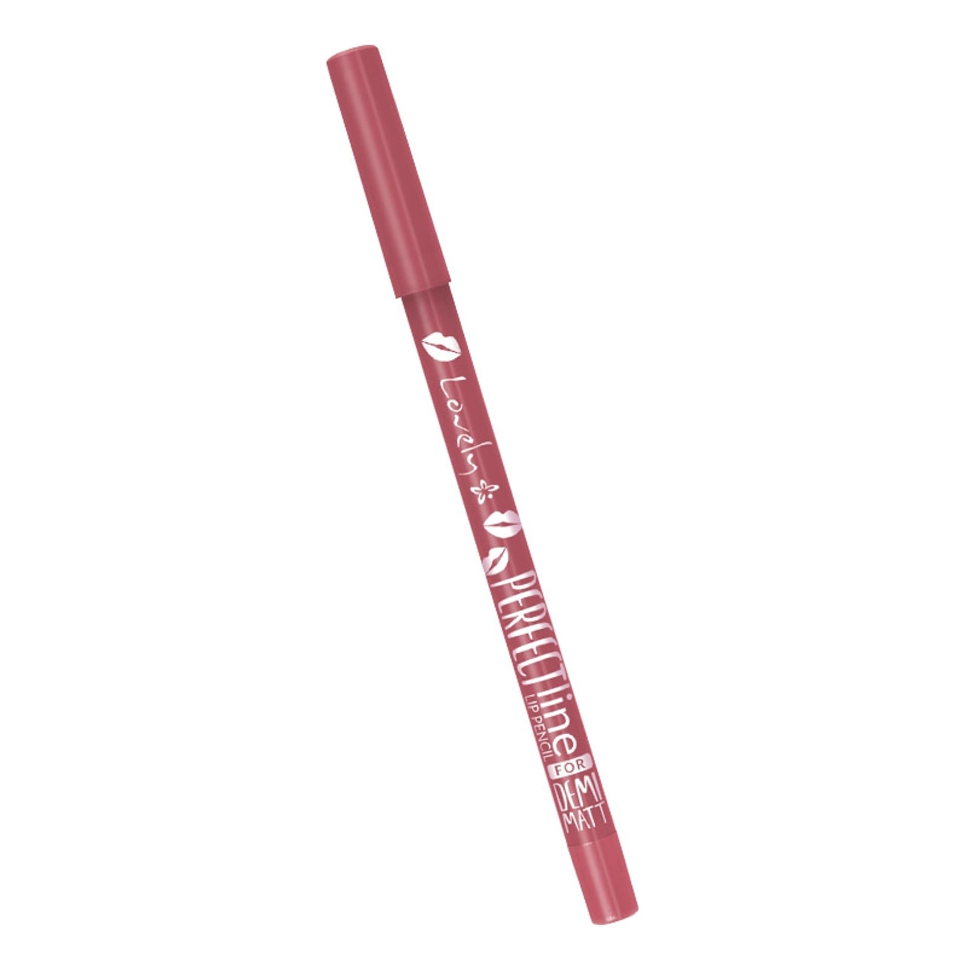 

LOVELY Perfect Line Lip Pencil konturówka do ust 06
