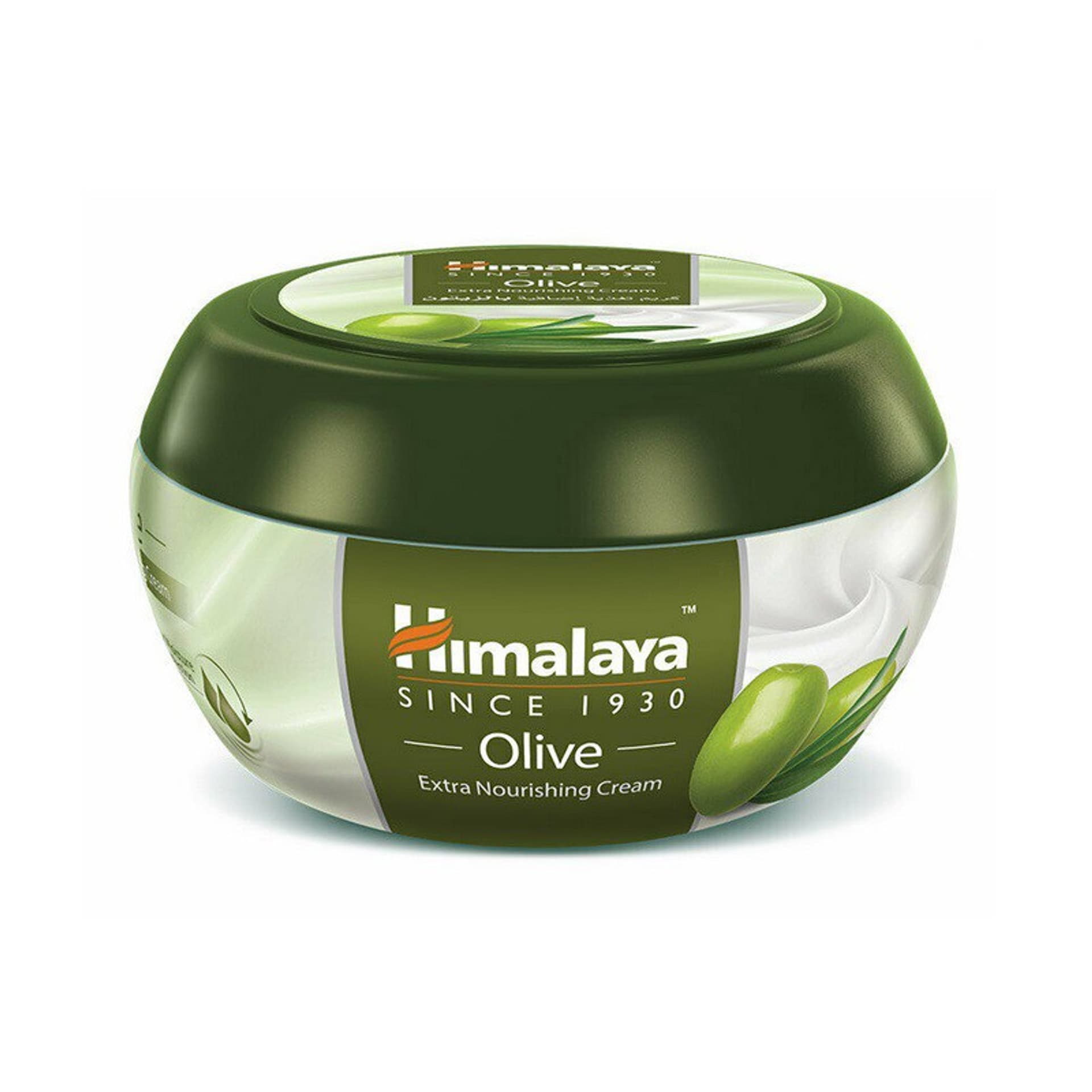 

Himalaya Krem 150ml do twarzy i ciała oliwka