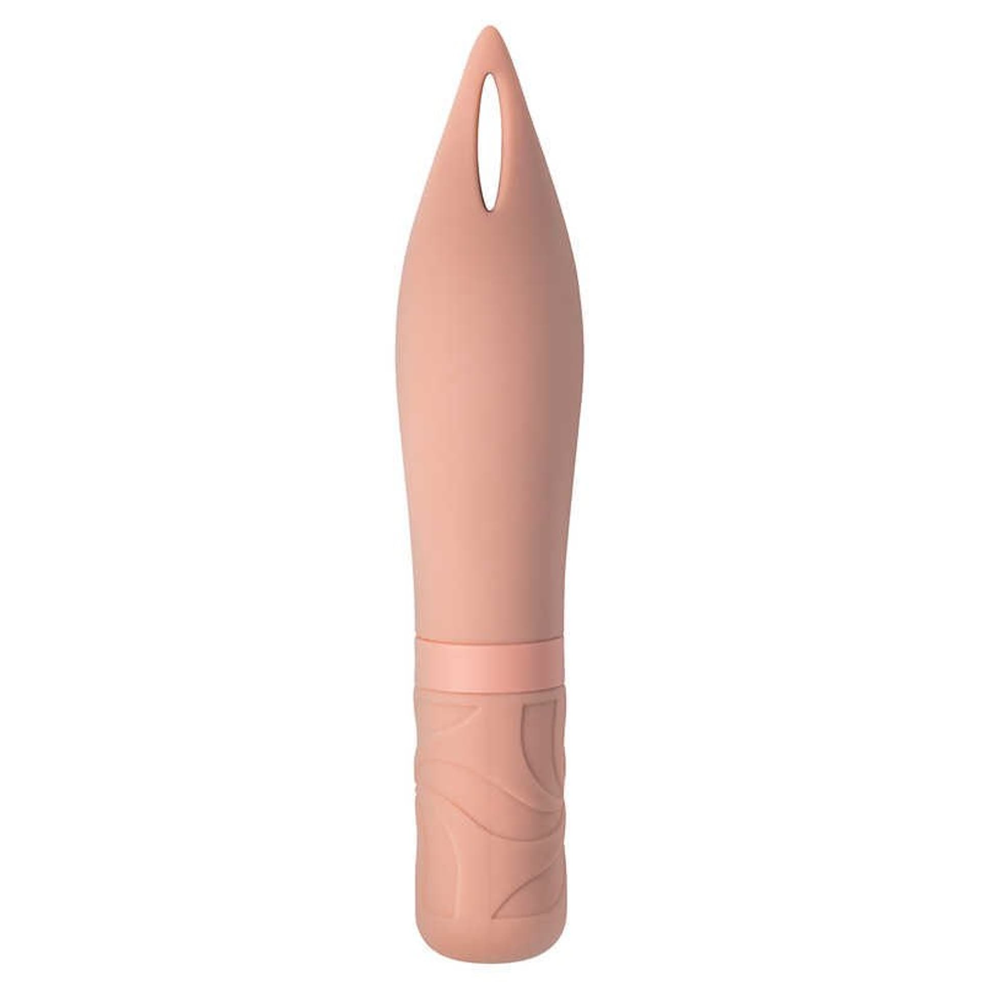 

Lola Games Universe Airy's Mystery Arrow mini wibrator Beige