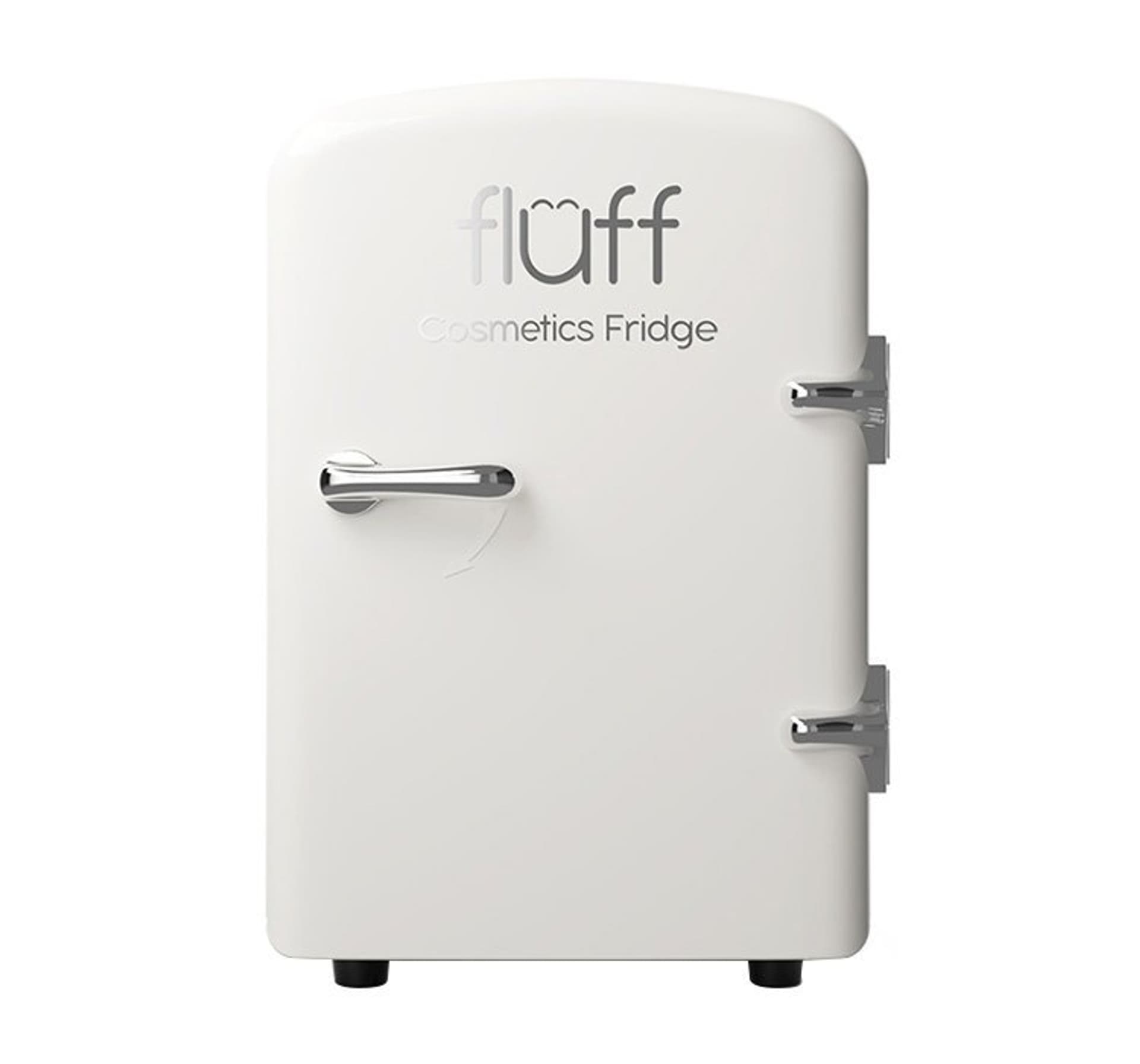 

FLUFF Cosmetics Fridge lodówka kosmetyczna Biała