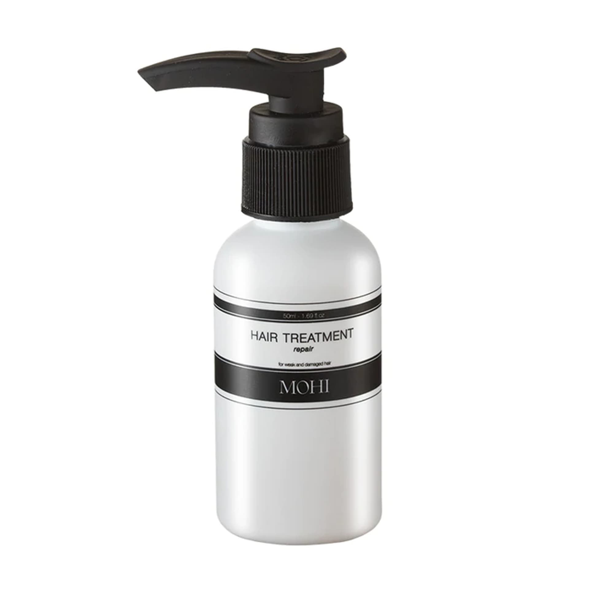 

MOHI Regenerująca kuracja do włosów 50ml