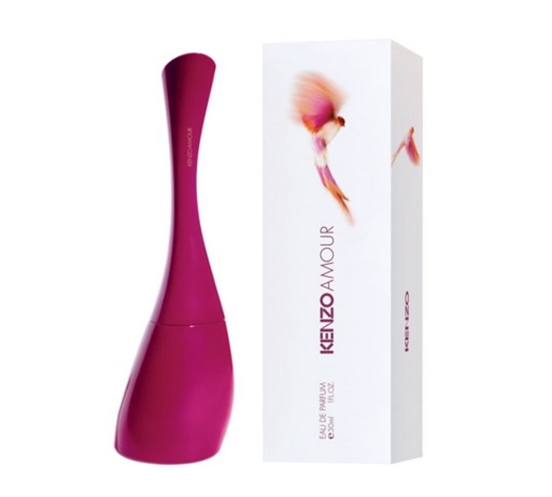 

Kenzo Amour EDP spray 30ml