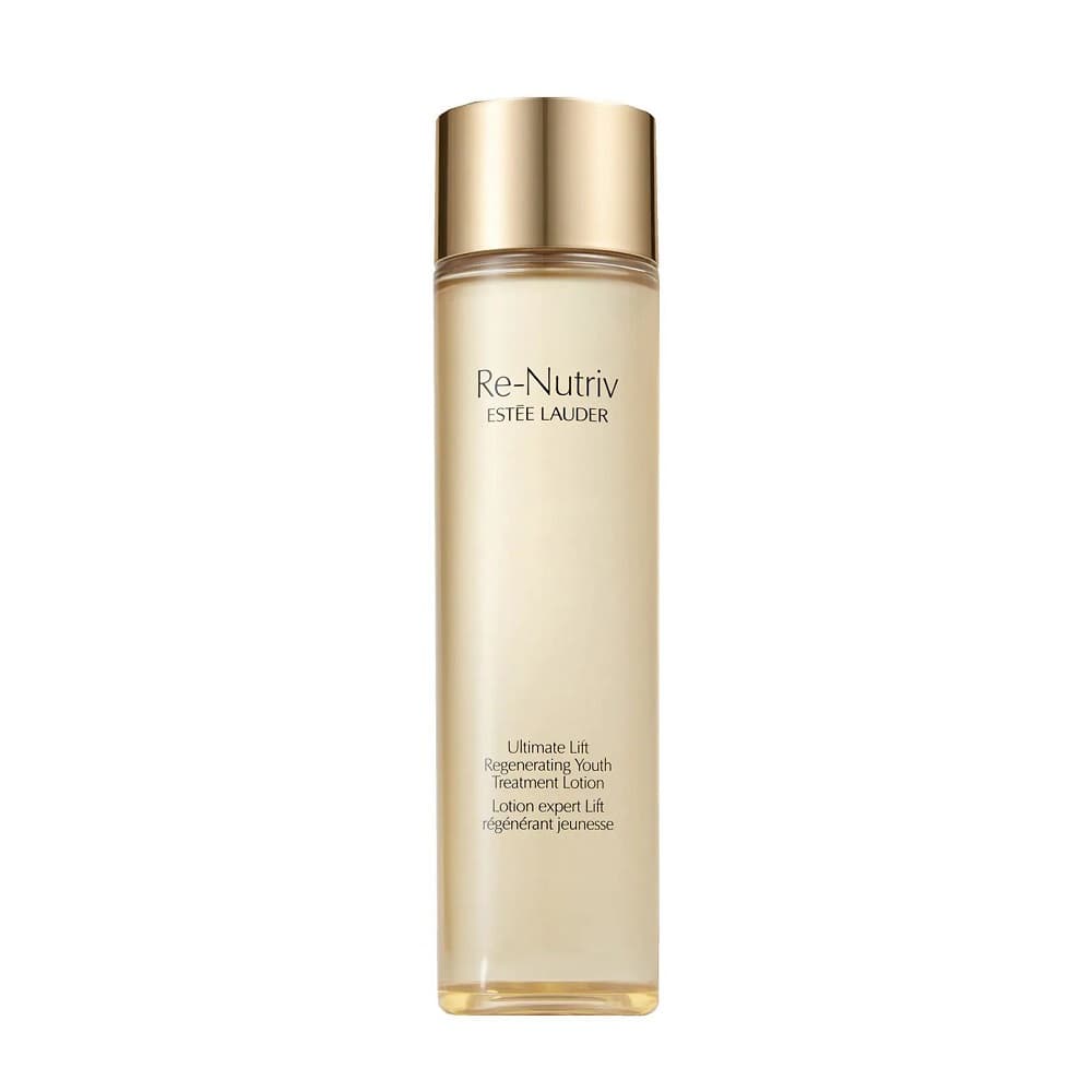 

Estée Lauder Re-Nutriv Ultimate Lift Regenerating Youth Treatment Lotion regenerująca emulsja do twarzy przeciw oznakom starzenia 200ml