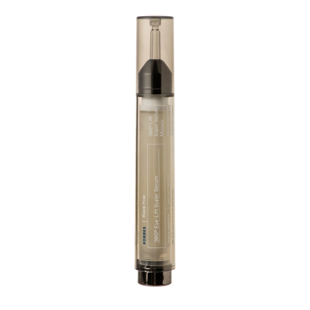 

Korres Black Pine 360 Lift Super Serum liftingujące serum pod oczy 15ml