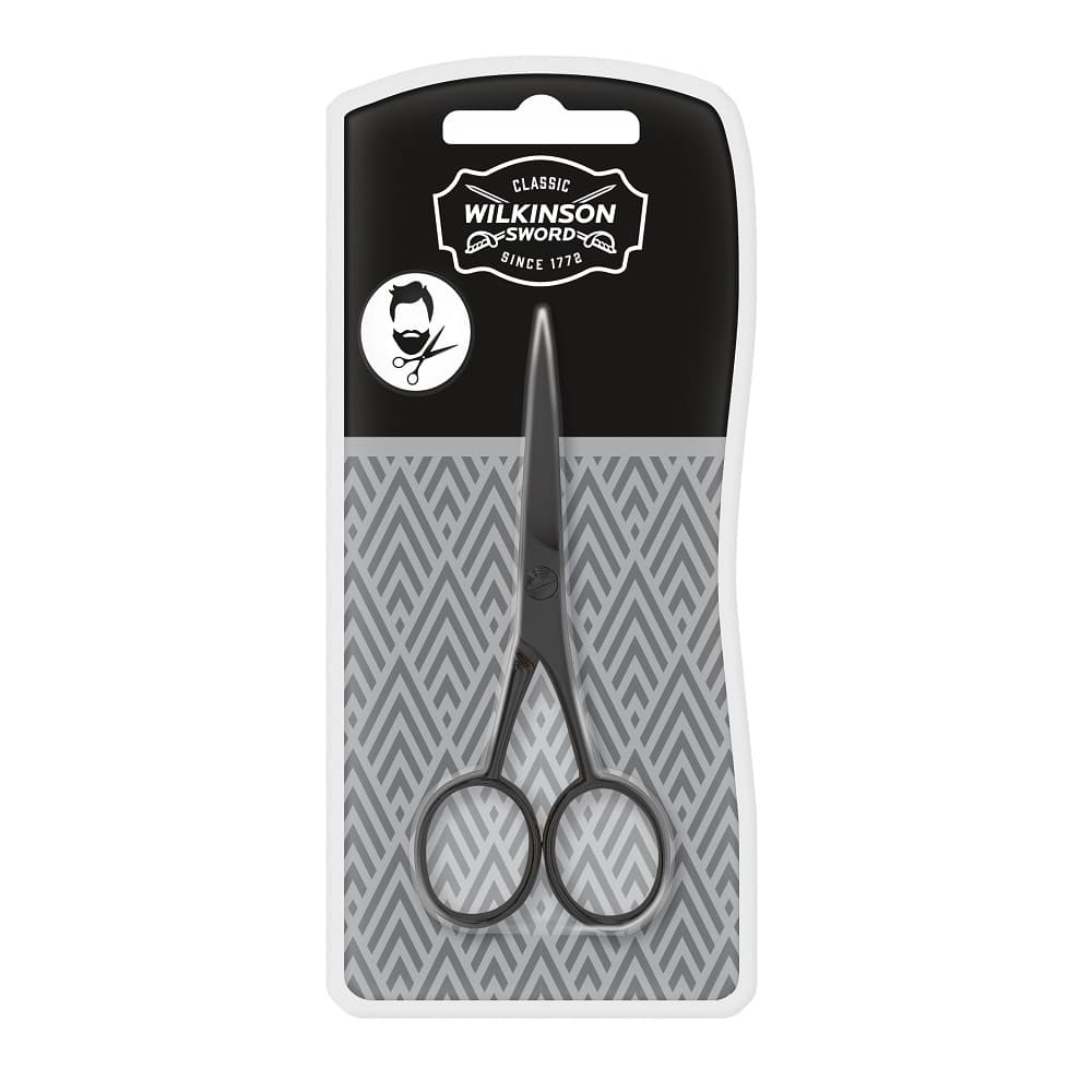 

WILKINSON Sword Classic Premium nożyczki do brody