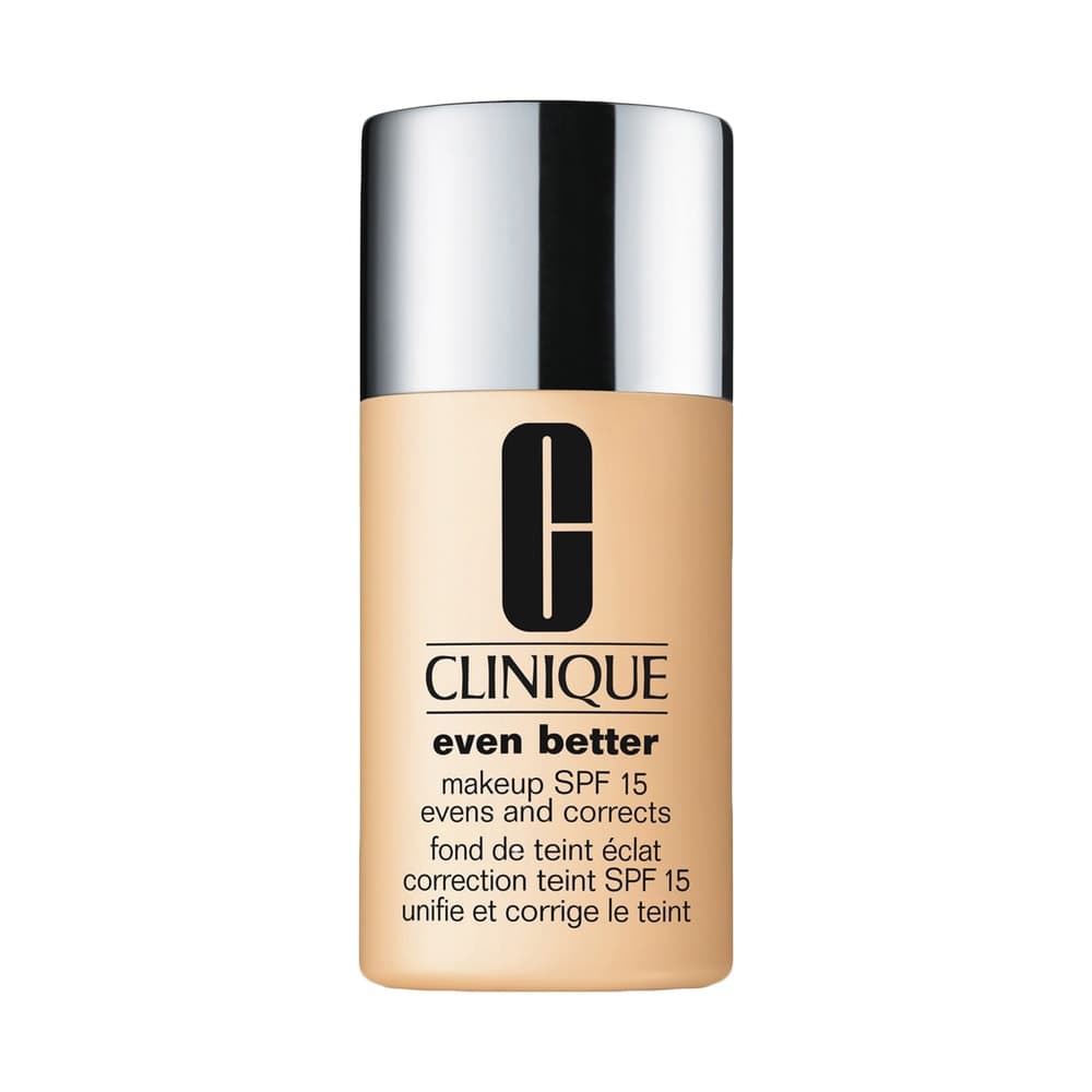 

Clinique Even Better Makeup SPF15 podkład wyrównujący koloryt skóry 12 Meringue 30ml
