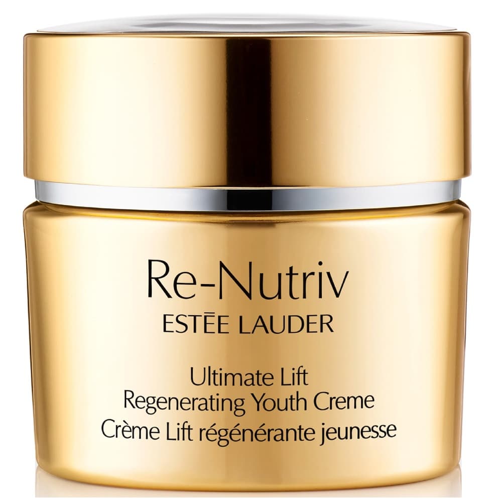 

Estée Lauder Re-Nutriv Ultimate Lift Regenerating Youth Creme regenerujący krem do twarzy 50ml