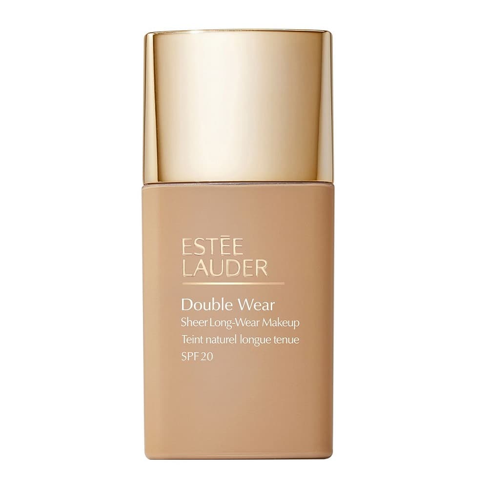 

Estée Lauder Double Wear Sheer Long-Wear Makeup SPF20 matujący podkład do twarzy 2W1 Dawn 30ml