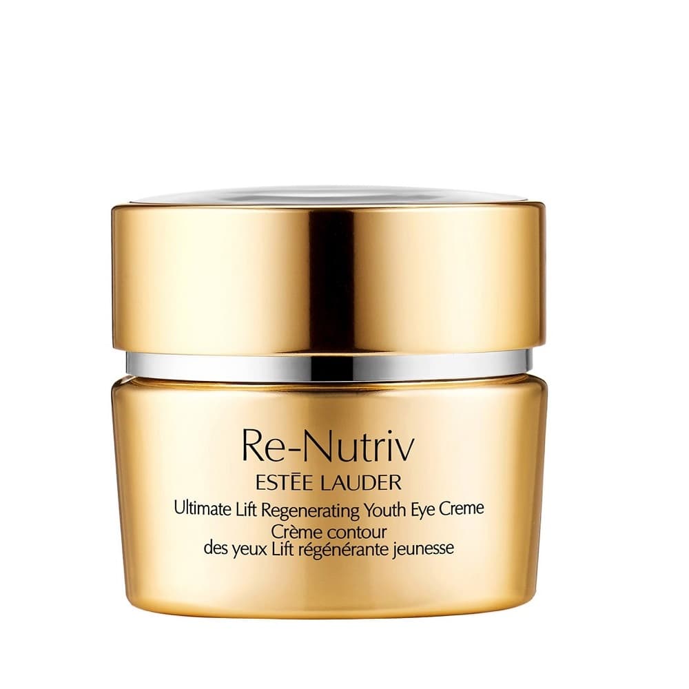 

Estée Lauder Re-Nutriv Ultimate Lift Regenerating Youth Eye Creme regenerujący krem pod oczy 15ml