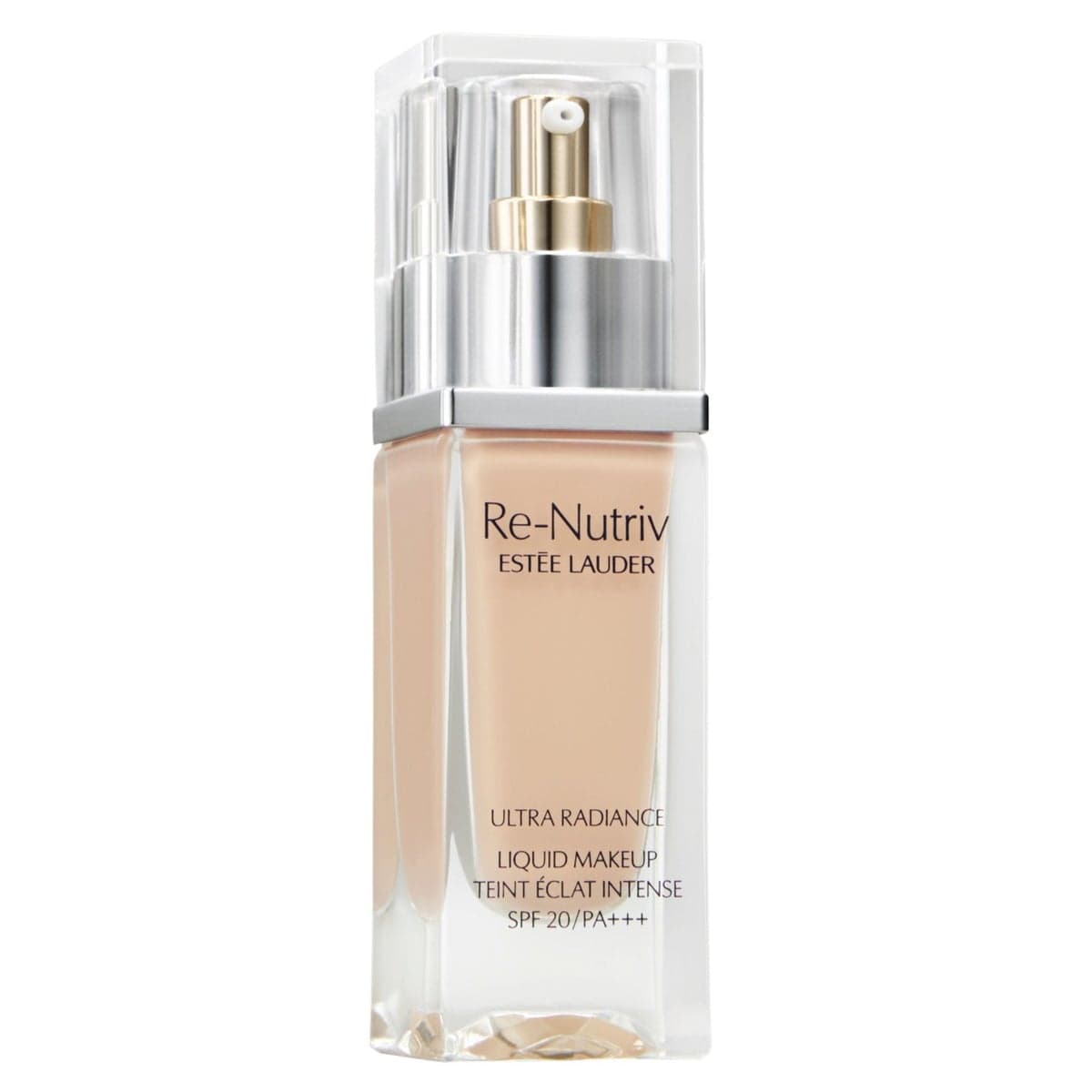 

Estée Lauder Re-Nutriv Ultra Radiance Liquid Makeup SPF20 podkład do twarzy 2N1 Desert Beige 30ml