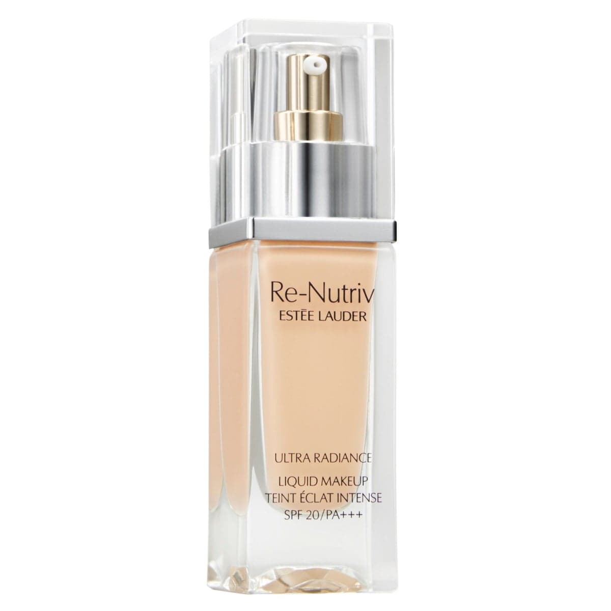 

Estée Lauder Re-Nutriv Ultra Radiance Liquid Makeup SPF20 podkład do twarzy 1N2 Ecru 30ml