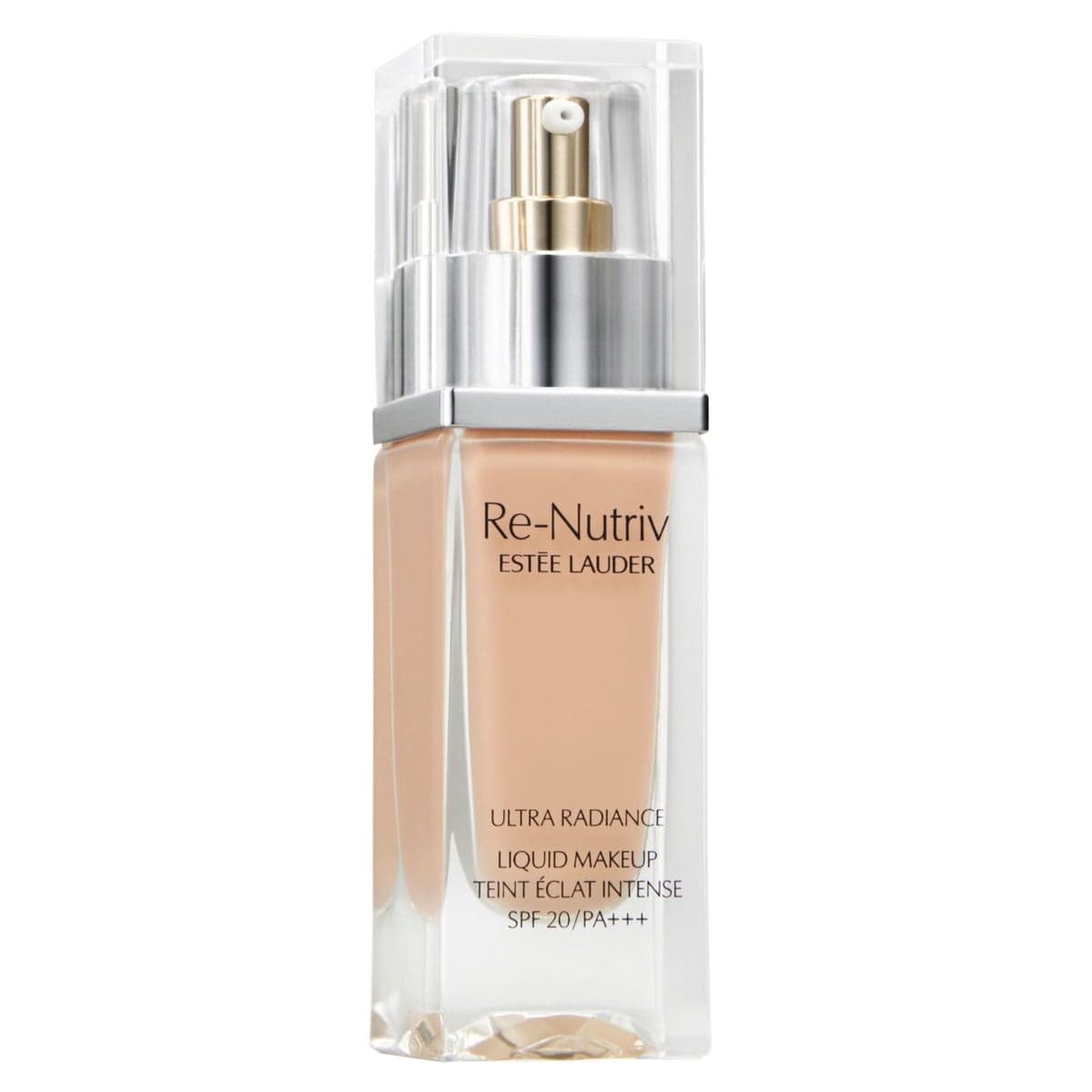 

ESTEE LAUDER Re-Nutriv Ultra Radiance Makeup SPF20 podkład 2W1 30ml