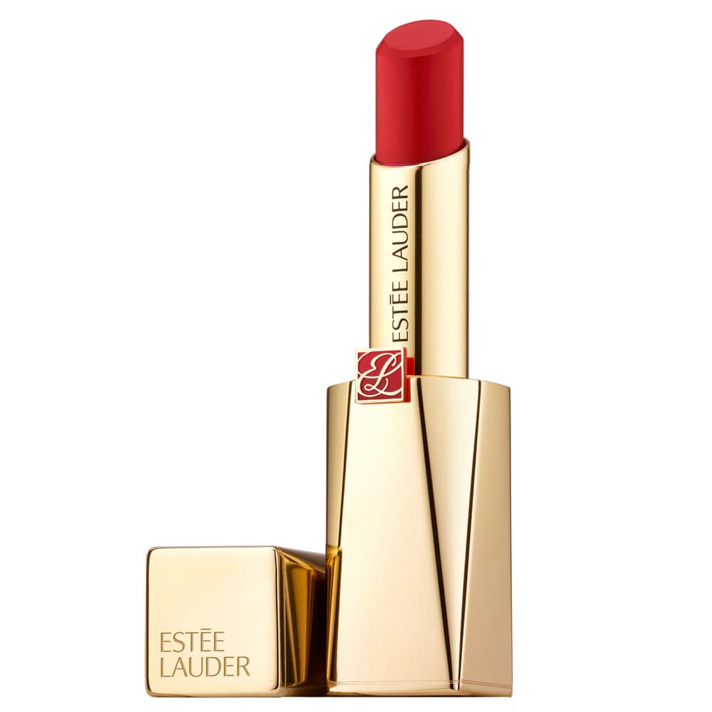 

Estée Lauder Pure Color Desire Rouge Excess Matte Lipstick matowa pomadka do ust 313 Bite Back 4g
