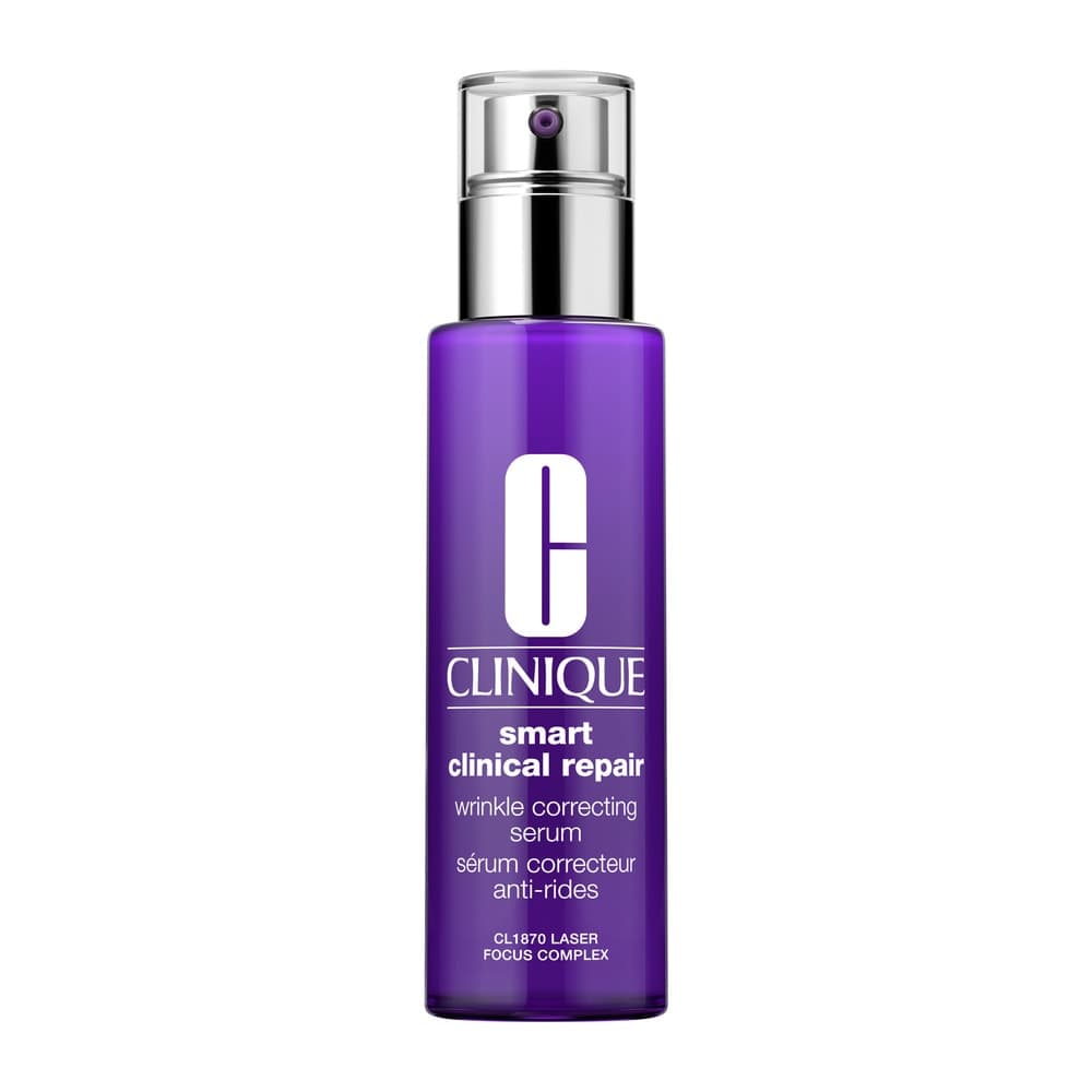 

Clinique Smart Clinical Repair Wrinkle Correcting Serum korygujące serum przeciwzmarszczkowe 50ml