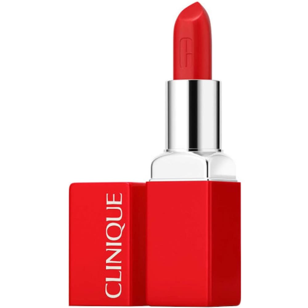 

Clinique Even Better Pop Lip Colour Blush pomadka do ust 01 Red Hot 3.6g