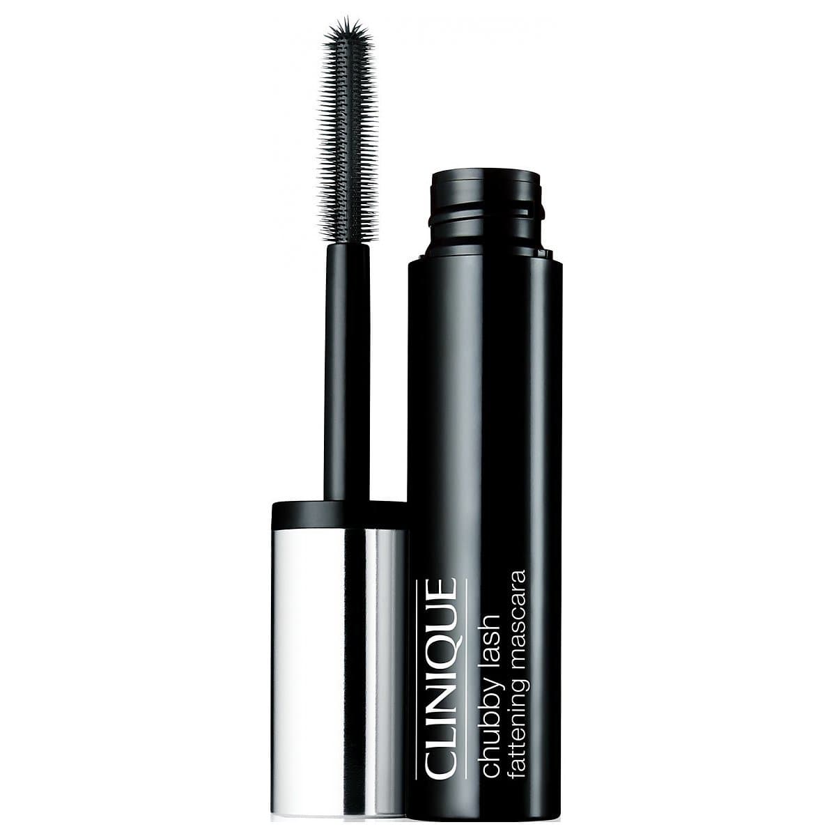 

Clinique Chubby Lash Fattening Mascara tusz do rzęs 01 Jumbo Jet 10ml