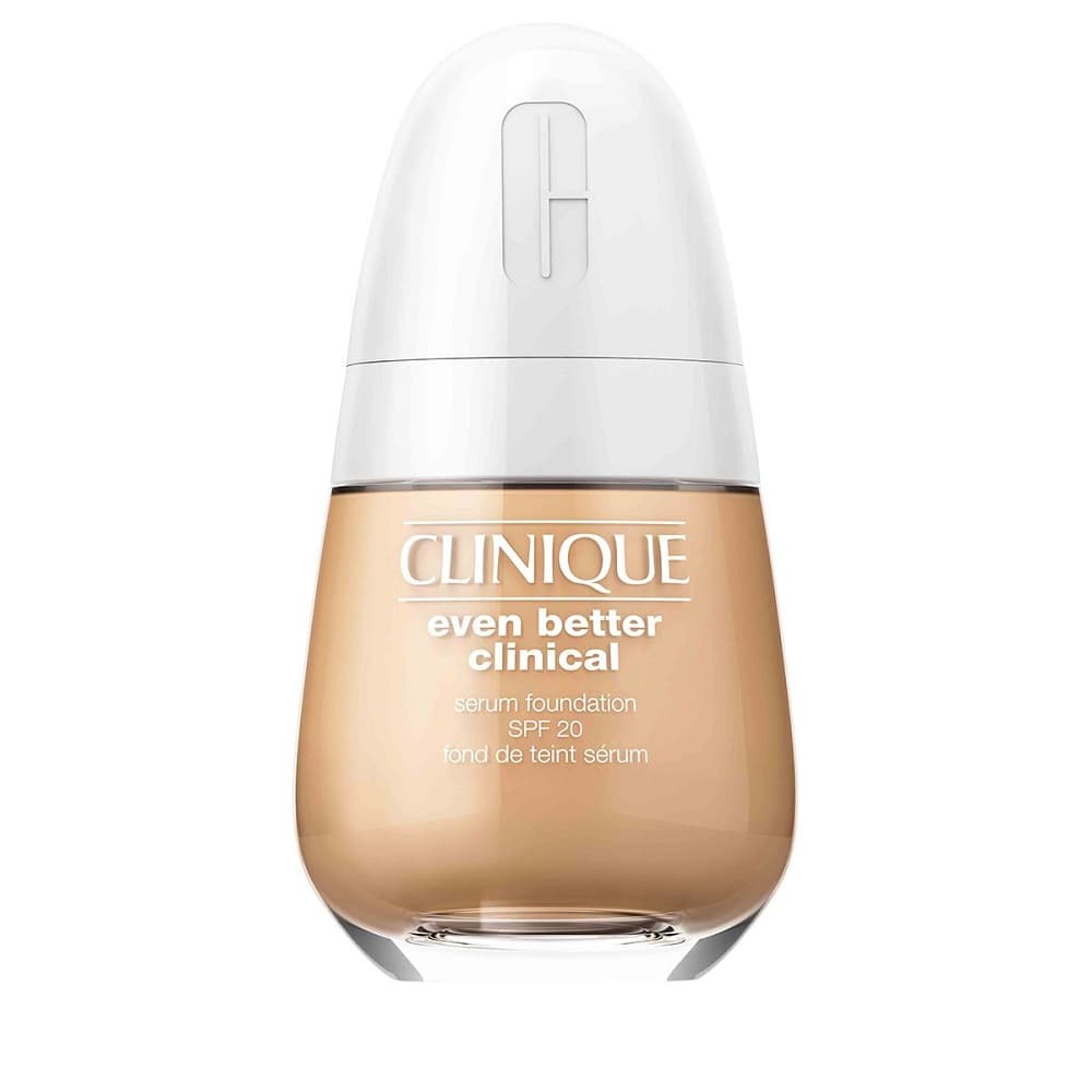 

CLINIQUE Even Better Clinical Serum Foundation SPF20 podkład wyrównujący koloryt skóry WN 12 Meringue 30ml