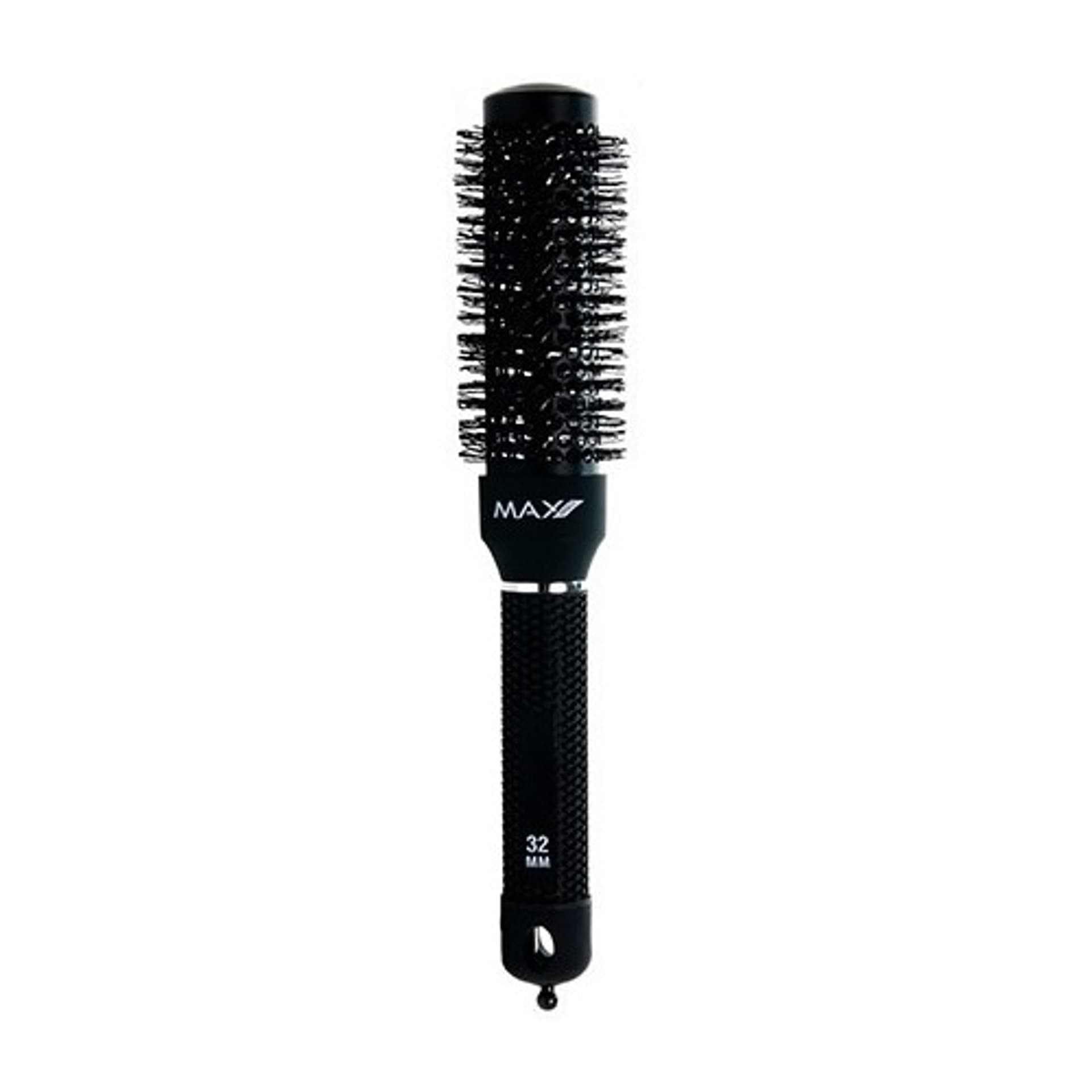 

Max Pro Ceramic Styling Brush ceramiczna okrągła szczotka do włosów 32mm