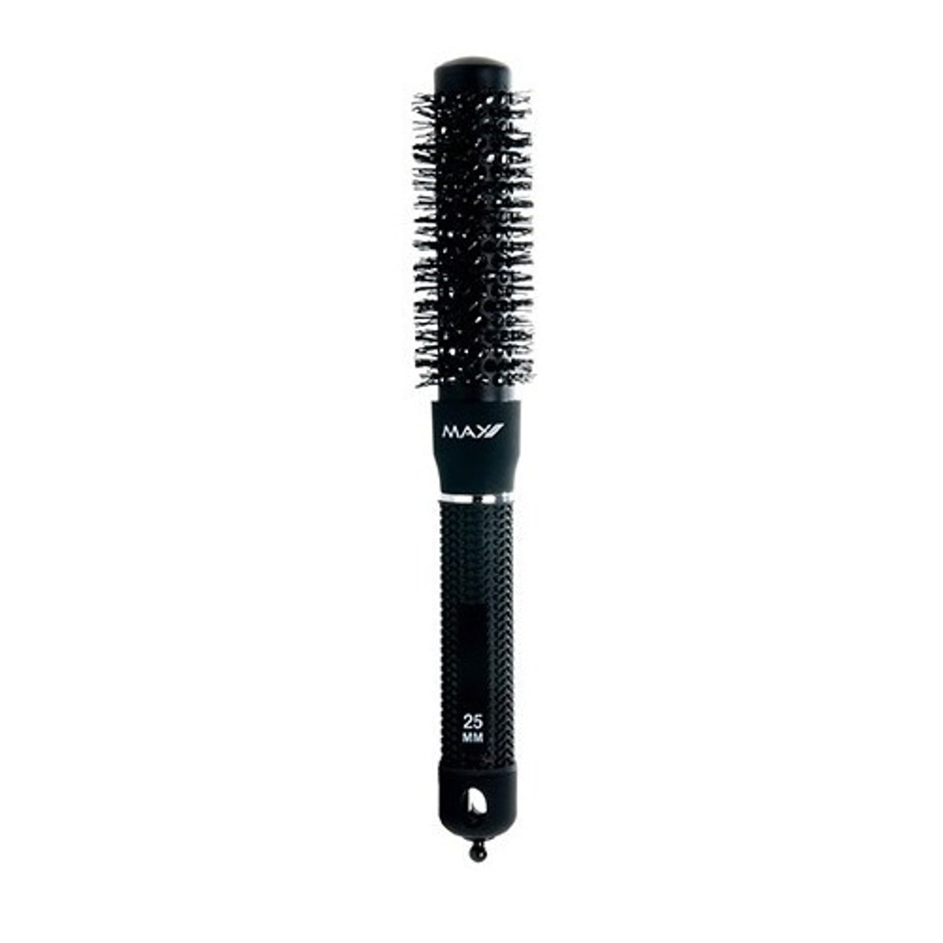 

Max Pro Ceramic Styling Brush ceramiczna okrągła szczotka do włosów 25mm