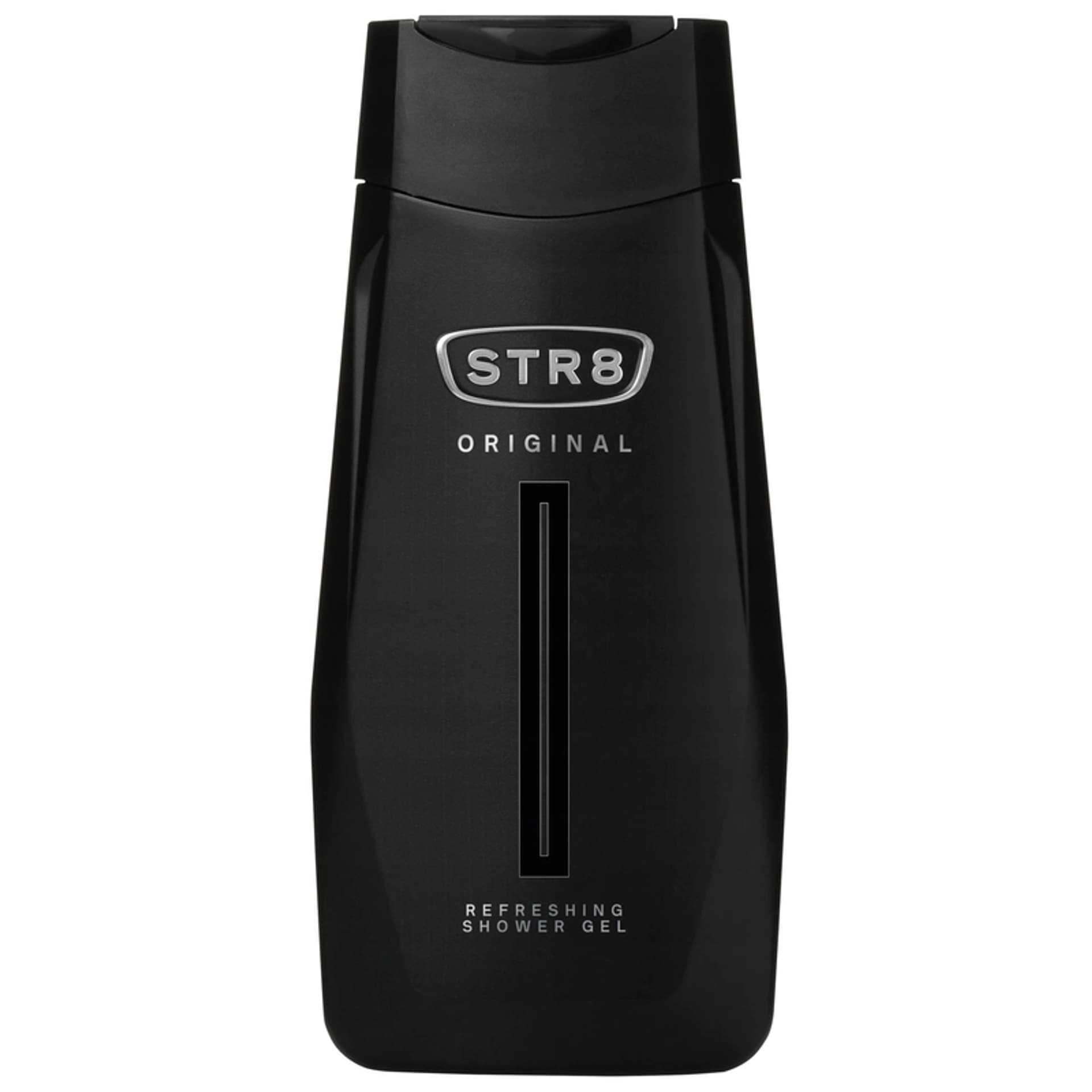

Str8 Original odświeżający żel pod prysznic 250ml
