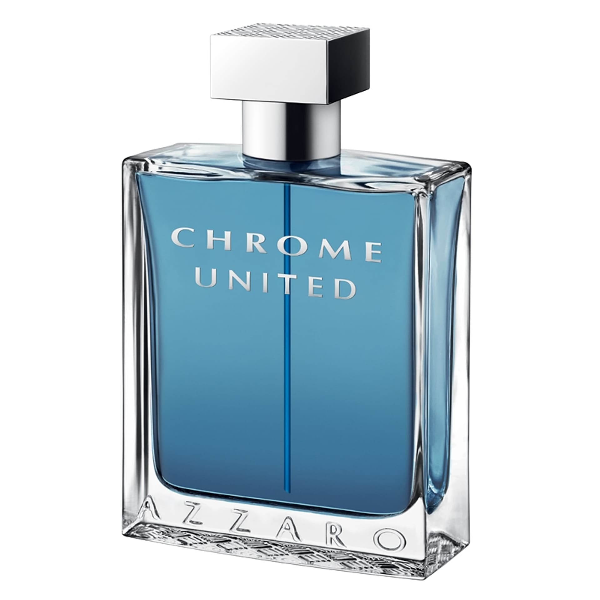 

Azzaro Chrome United EDT 100ml (M)