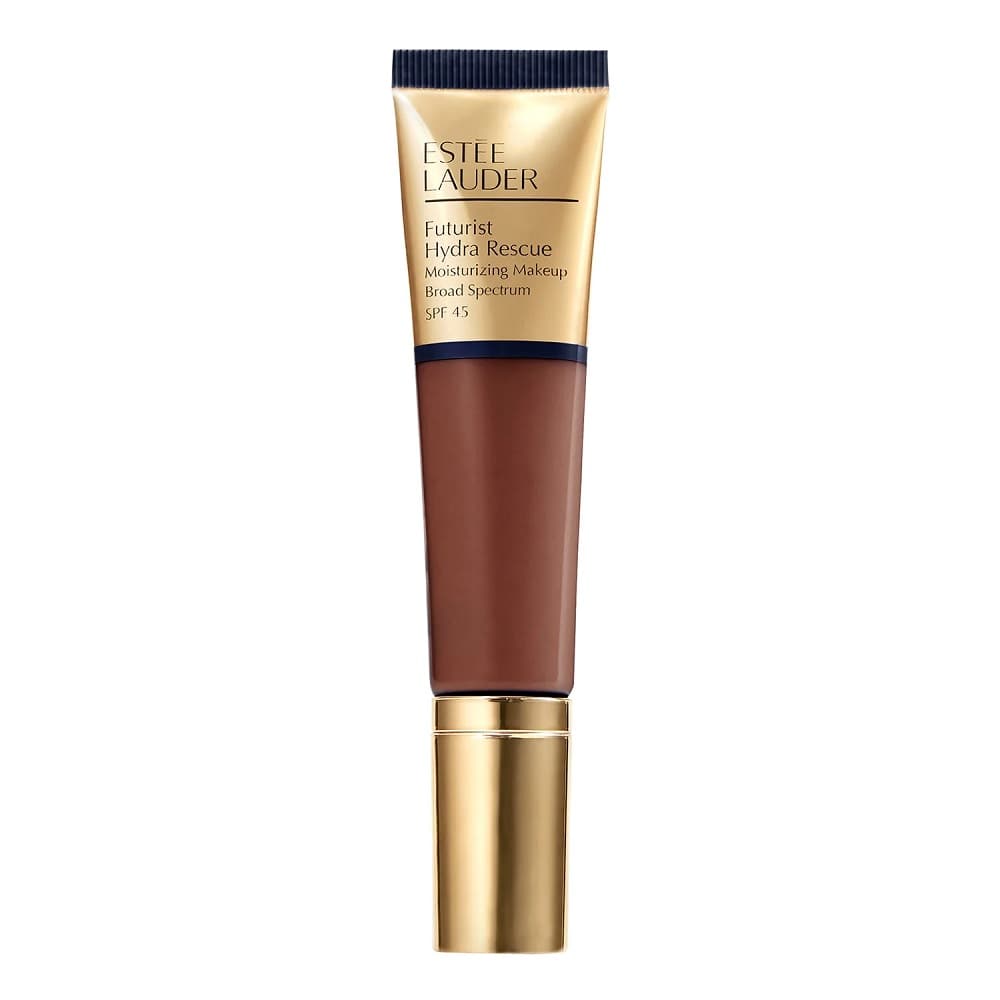 

Estée Lauder Futurist Hydra Rescue Moisturizing Makeup SPF 45 rozświetlający podkład do twarzy 7N2 Rich Amber 35ml