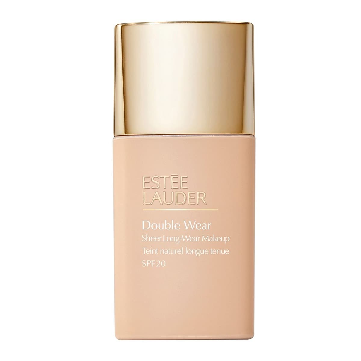 

ESTEE LAUDER Double Wear Sheer Long-Wear Makeup matujący podkład do twarzy SPF20 1N2 Ecru 30ml