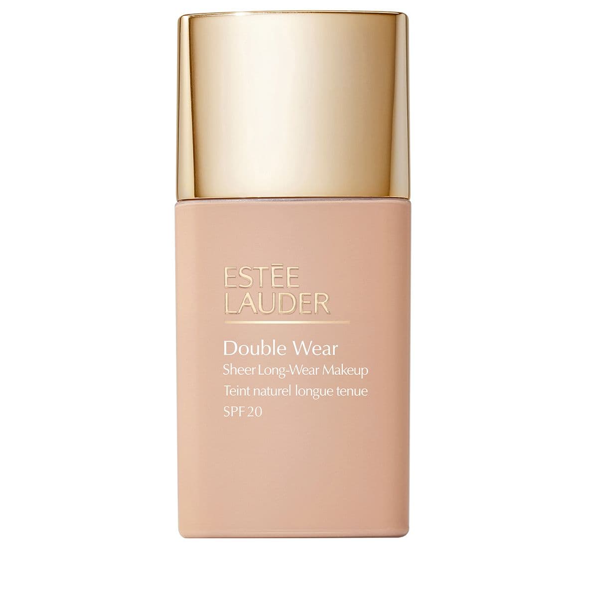 

Estée Lauder Double Wear Sheer Long-Wear Makeup SPF20 matujący podkład do twarzy 2C2 Pale Almond 30ml