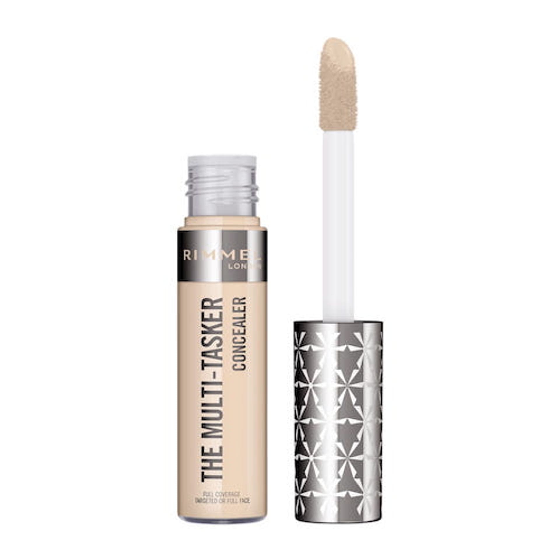 

RIMMEL The Multi Tasker Concealer korektor w płynie 10 Porcelain 8g