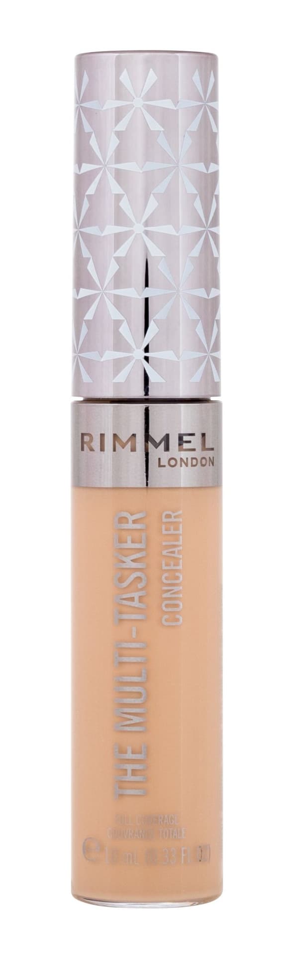 

Rimmel The Multi-Tasker Concealer korektor w płynie 60 Nude 8g