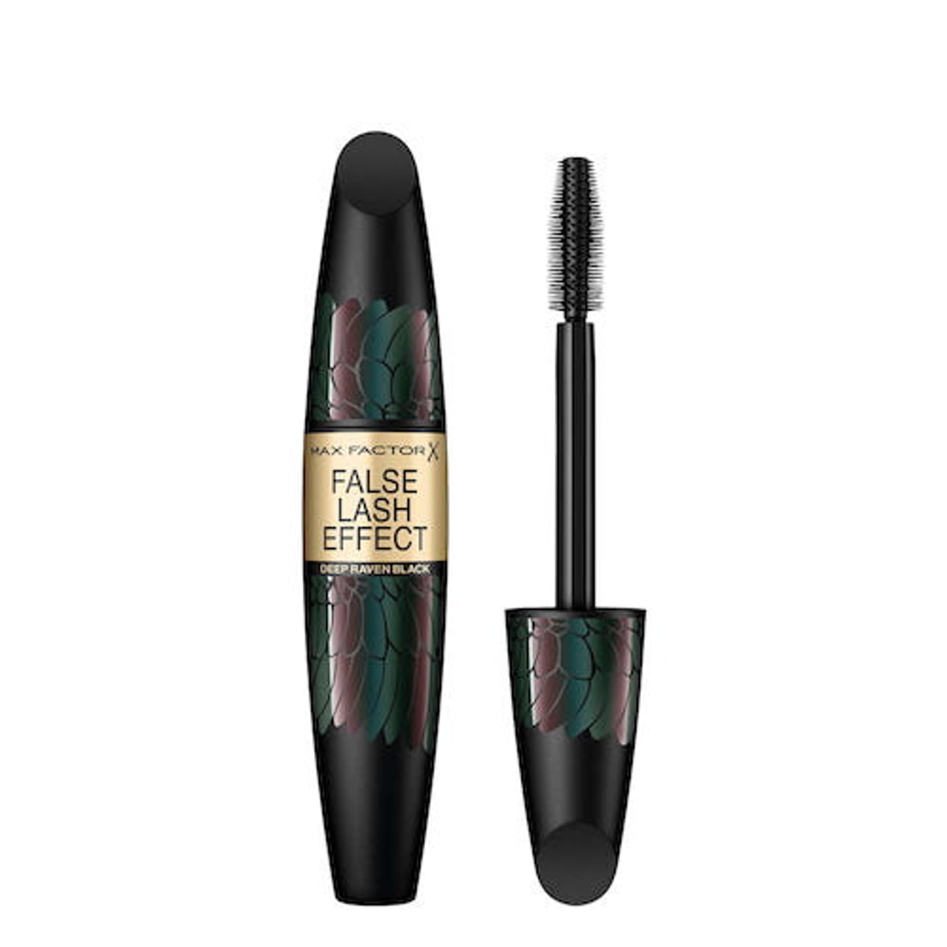 

Max Factor False Lash Effect tusz do rzęs zwiększający objętość 006 Deep Raven Black 13.1ml