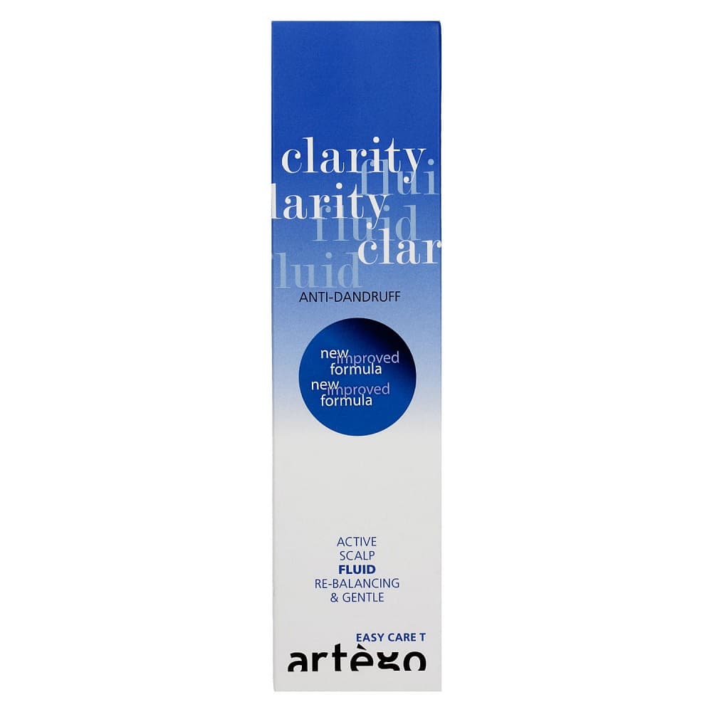 

Artego Easy Care T Clarity fluid przeciwłupieżowy do włosów 100ml