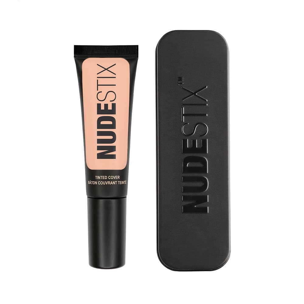 

Nudestix Tinted Cover Foundation podkład do twarzy Nude 2.5 20ml