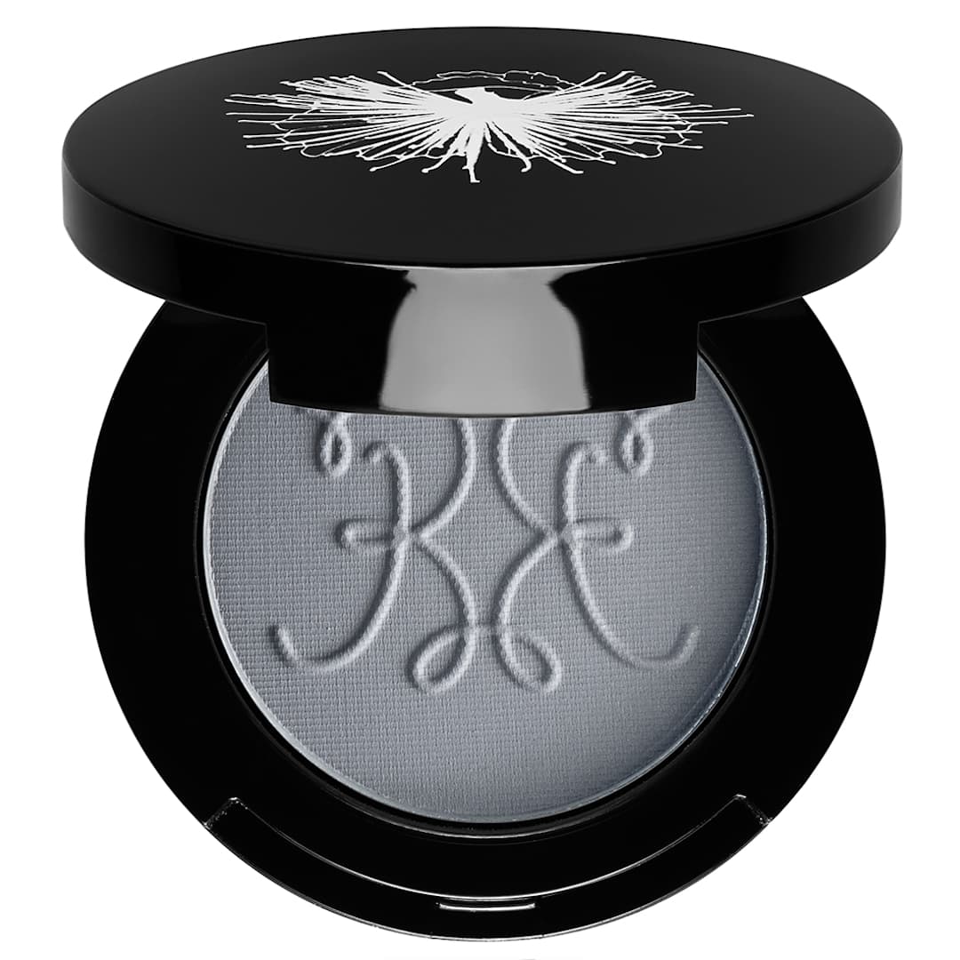 

ROUGE BUNNY ROUGE Matt Long-Lasting Eye Shadow matowy cień do powiek Grey Go-Away Lourie 2,4g