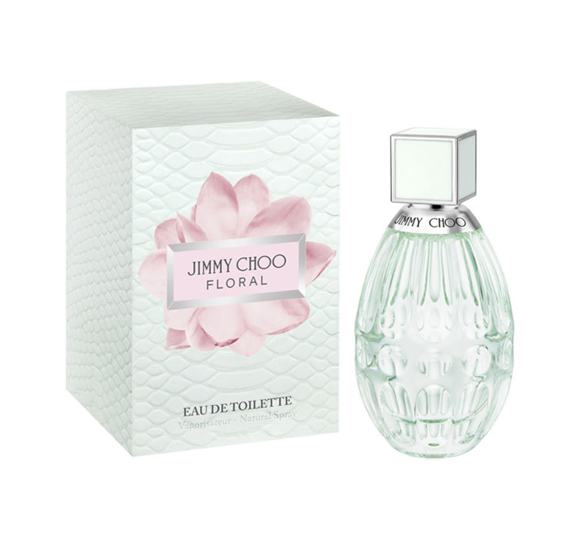

Jimmy Choo Floral EDT 40ml