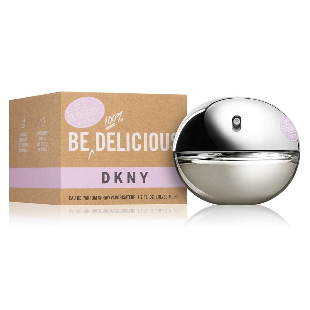 

Donna Karan DKNY Be Delicious 100% EDP 50ml